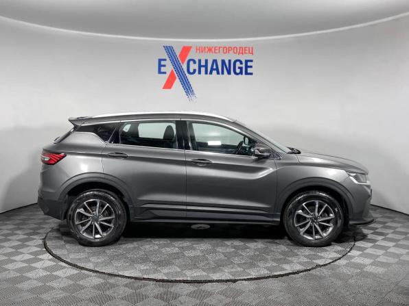 Geely Coolray I с пробегом 2022 года, цена 1 219 000 рублей, 143900 км, внедорожник, Автокод Объявления