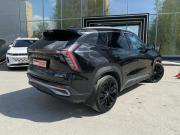 Geely Atlas II Екатеринбург  - изображение 47