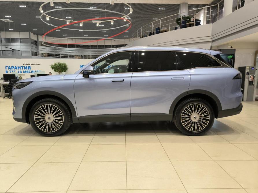 Chery Tiggo 9 I Казань  - изображение 10