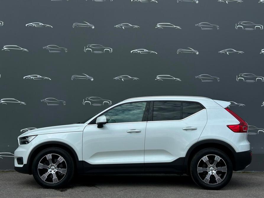 Volvo XC40 I Санкт-Петербург  - изображение 15