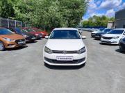 Volkswagen Polo V Челябинск  - изображение 17
