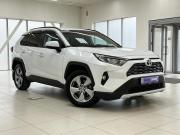 Toyota RAV4 V (XA50) Волгоград  - изображение 37