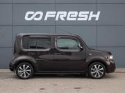 Nissan Cube III (Z12) Краснодар  - изображение 25