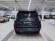 Toyota Land Cruiser Prado 150 Series Рестайлинг 3 Набережные Челны  - изображение 41