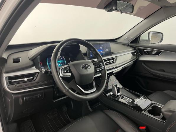Xcite X-Cross 7 с пробегом 2024 года, цена 1 815 000 рублей, 22737 км, внедорожник, Автокод Объявления