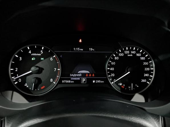 Infiniti QX50 II с пробегом 2019 года, цена 2 750 000 рублей, 97567 км, внедорожник, Автокод Объявления