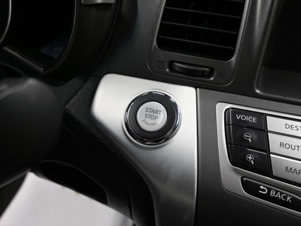 Nissan Murano II (Z51) Рестайлинг 2 с пробегом 2015 года, цена 1 495 000 рублей, 122324 км, внедорожник, Автокод Объявления