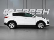 Kia Sportage IV Минеральные Воды  - изображение 23