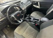 Geely Emgrand X7 I Рестайлинг Набережные Челны  - изображение 27