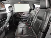 Infiniti QX60 I Уфа  - изображение 45