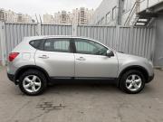 Nissan Qashqai I Ростов-на-Дону  - изображение 31