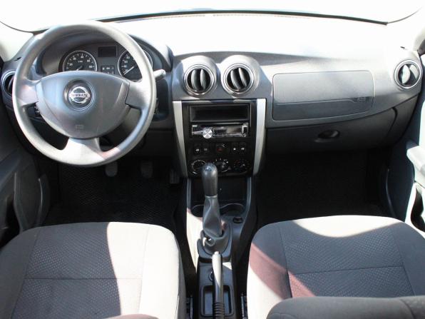 Nissan Almera III (G15) с пробегом 2014 года, цена 619 000 рублей, 181444 км, седан, Автокод Объявления