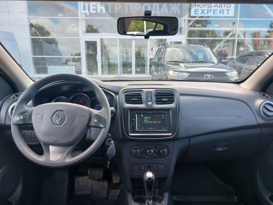Renault Sandero II Тверь  - изображение 16