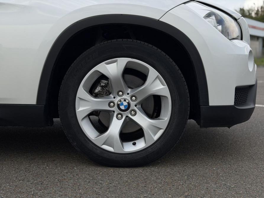 BMW X1 I (E84) Рестайлинг Казань  - изображение 8