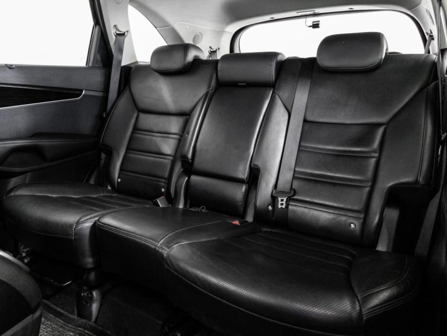 Kia Sorento III Prime Рестайлинг Санкт-Петербург  - изображение 22