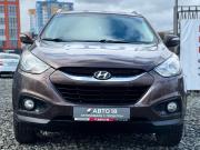 Hyundai ix35 I Ижевск  - изображение 30