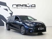 Kia K3 II Ростов-на-Дону  - изображение 33