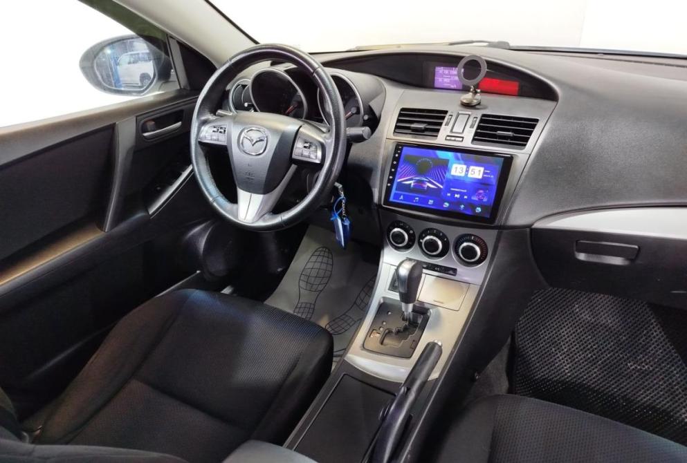 Mazda 3 II (BL) Саратов  - изображение 14