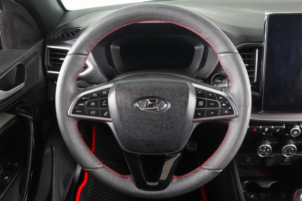 Lada (ВАЗ) Vesta I Рестайлинг (NG) Пермь  - изображение 16