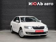 Skoda Octavia III (A7) Екатеринбург  - изображение 20