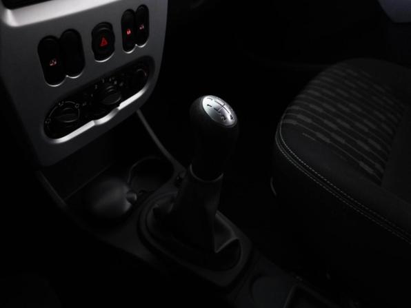 Renault Sandero I с пробегом 2013 года, цена 499 077 рублей, 138446 км, хэтчбек, Автокод Объявления
