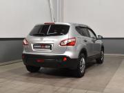 Nissan Qashqai I Рестайлинг Кемерово  - изображение 24