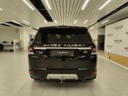 Land Rover Range Rover Sport II Санкт-Петербург  - изображение 24