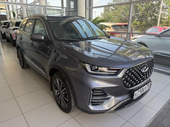 Chery Tiggo 8 Pro I с пробегом 2023 года, цена 2 250 000 рублей, 51886 км, внедорожник, Автокод Объявления
