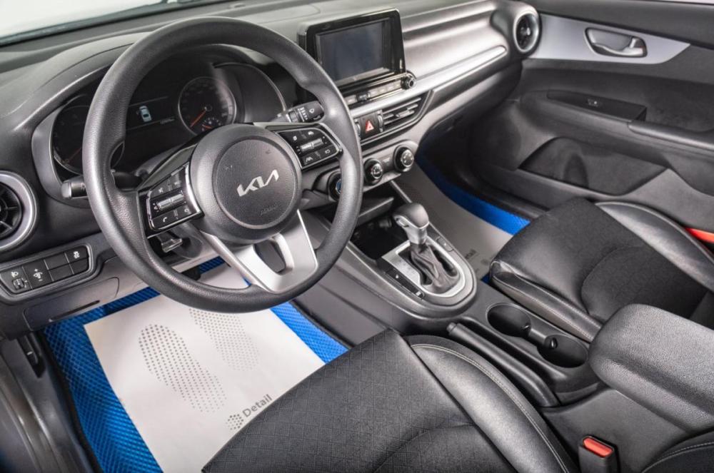 Kia K3 II Томск  - изображение 8