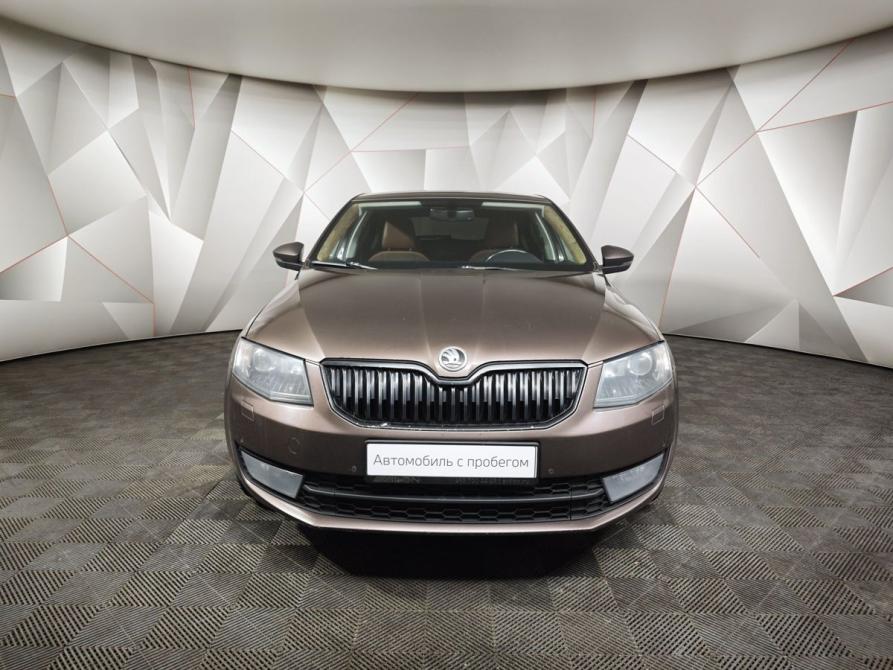 Skoda Octavia III (A7) Москва  - изображение 7