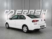 Volkswagen Polo VI Ростов-на-Дону  - изображение 18