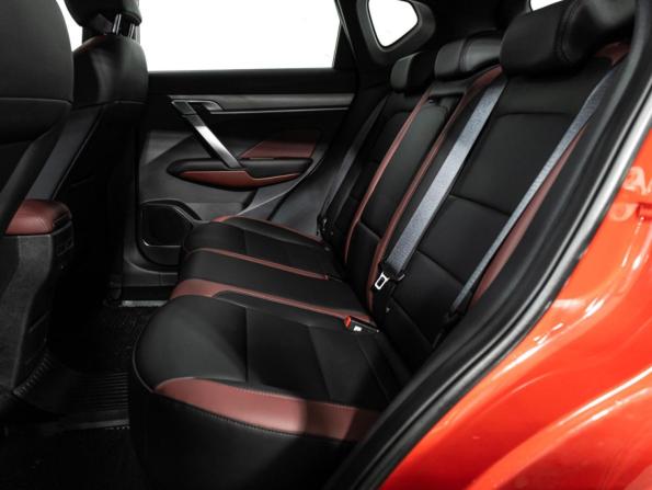 Geely Coolray I с пробегом 2023 года, цена 2 099 700 рублей, 23583 км, внедорожник, Автокод Объявления