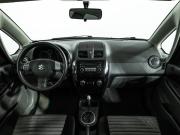 Suzuki SX4 I (Classic) Рестайлинг Санкт-Петербург  - изображение 28