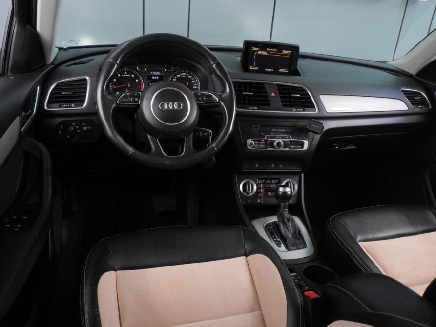 Audi Q3 I (8U) Воронеж  - изображение 6