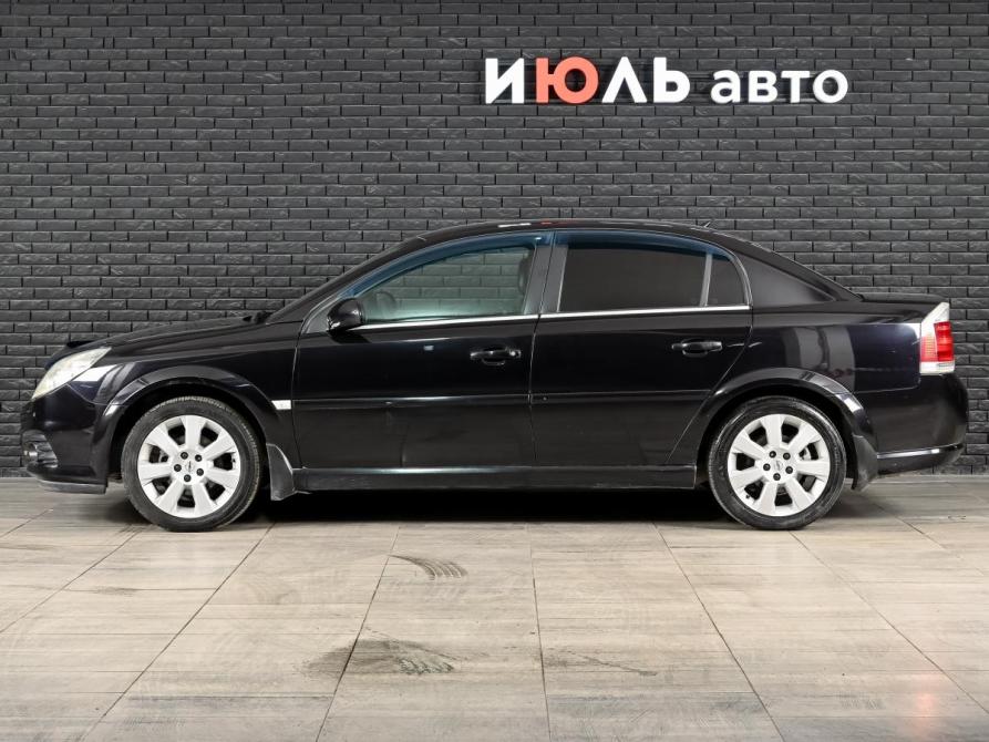 Opel Vectra C Рестайлинг Екатеринбург  - изображение 8