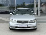 Nissan Cefiro III (A33) Новосибирск  - изображение 20