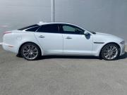 Jaguar XJ IV (X351) Рестайлинг Екатеринбург  - изображение 42