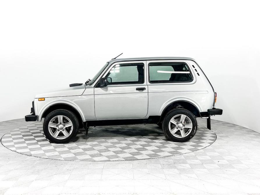 Lada (ВАЗ) 2121 (4x4) I Рестайлинг (2020) Ногинск  - изображение 9