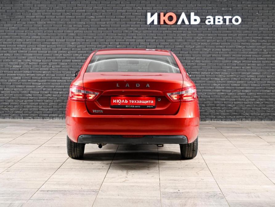 Lada (ВАЗ) Vesta I Екатеринбург  - изображение 5