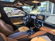 BMW 5 серии VII (G30/G31/G38) Рестайлинг Краснодар  - изображение 52