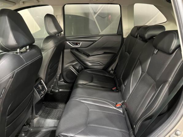 Subaru Forester V с пробегом 2019 года, цена 2 340 000 рублей, 157331 км, внедорожник, Автокод Объявления