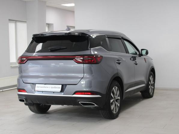 Chery Tiggo 7 Pro Max I с пробегом 2023 года, цена 1 949 900 рублей, 45363 км, внедорожник, Автокод Объявления