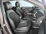 Hyundai ix35 I Рестайлинг Ростов-на-Дону  - изображение 25