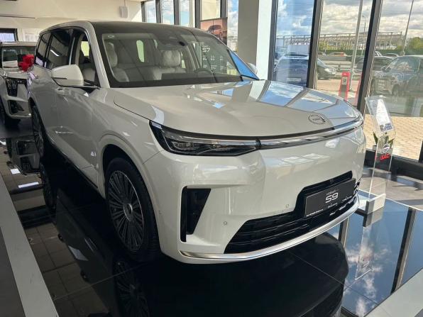 GAC S9 с пробегом 2026 года, цена 6 737 809 рублей, 10 км, внедорожник, Автокод Объявления