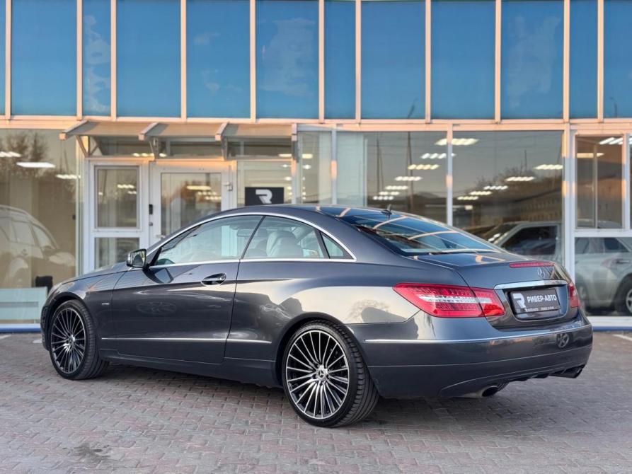Mercedes-Benz E-Класс IV (W212 S212 C207) Ульяновск  - изображение 4