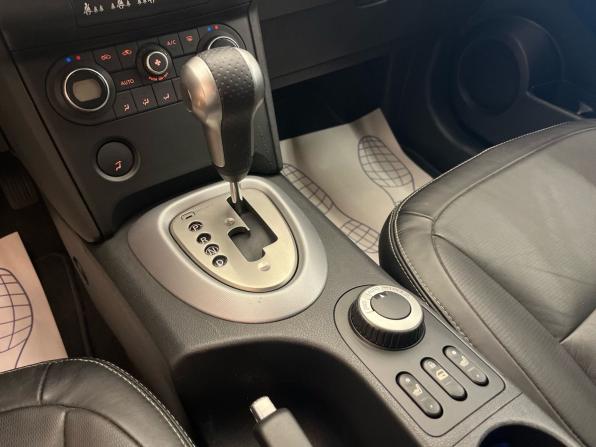 Nissan Qashqai I с пробегом 2007 года, цена 849 000 рублей, 115909 км, внедорожник, Автокод Объявления