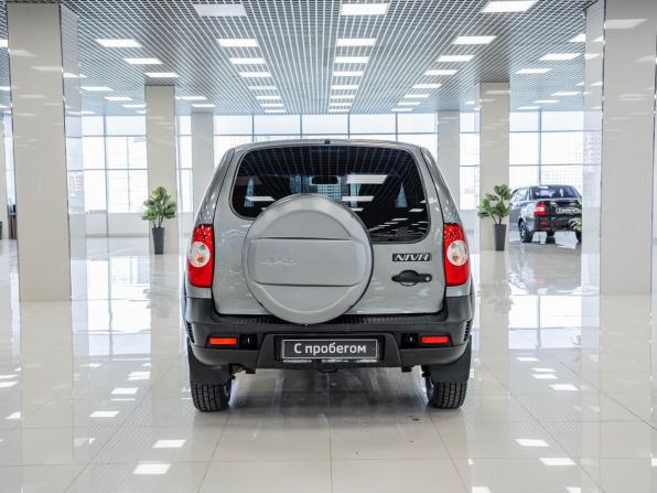 Chevrolet Niva I Рестайлинг с пробегом 2019 года, цена 729 000 рублей, 85038 км, внедорожник, Автокод Объявления