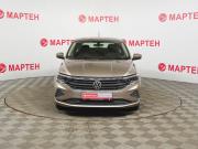 Volkswagen Polo VI Вологда  - изображение 19
