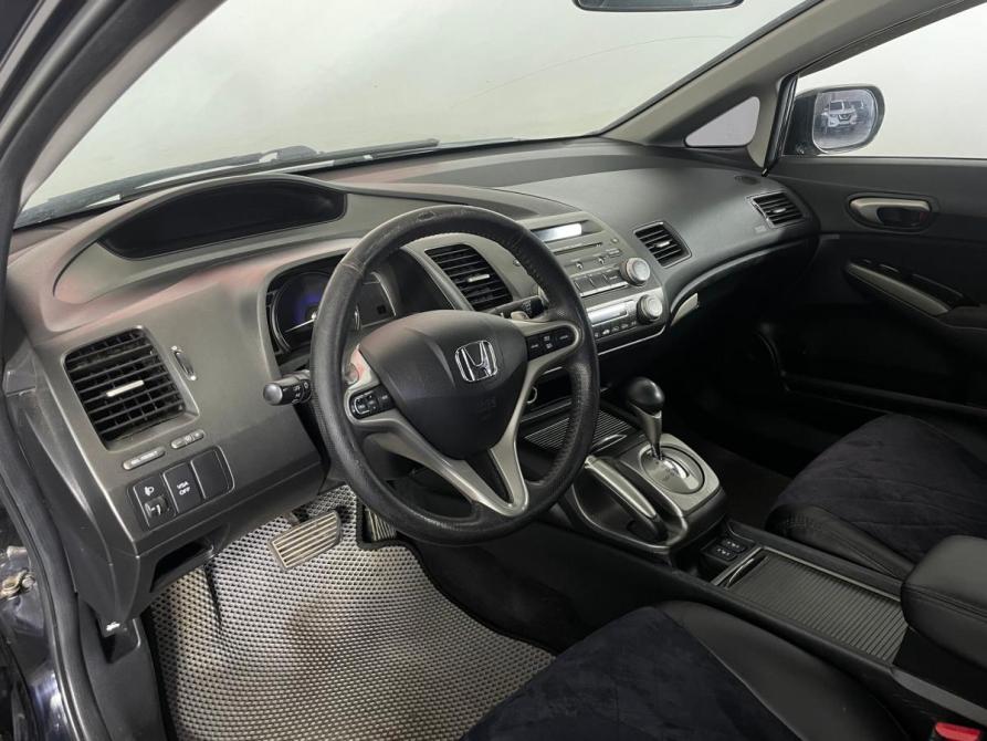 Honda Civic VIII Воронеж  - изображение 8