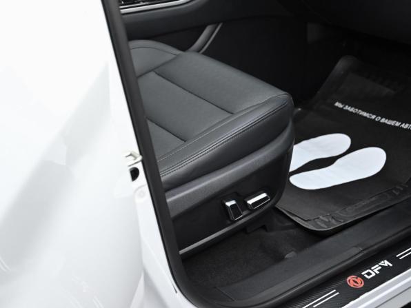 Dongfeng DFSK ix7 с пробегом 2024 года, цена 2 949 000 рублей, 24780 км, внедорожник, Автокод Объявления
